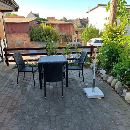 Steffi Und Ruth * Ückeritz