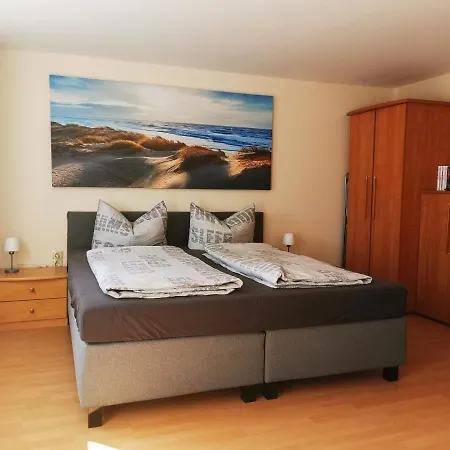 Steffi Und Ruth Ückeritz