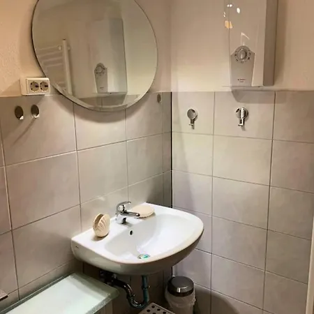 Steffi Und Ruth Ückeritz