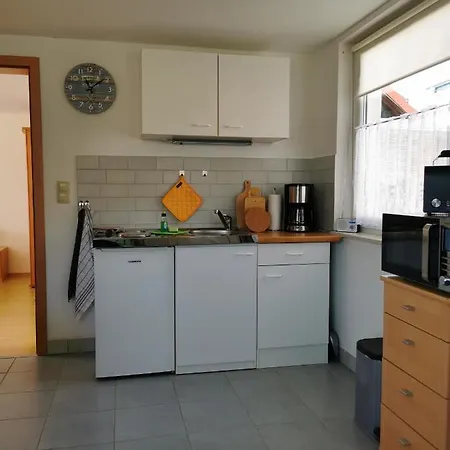 Steffi Und Ruth * Ückeritz