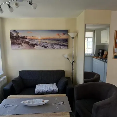 Ferienhaeuser Steffi Und Ruth Holiday home